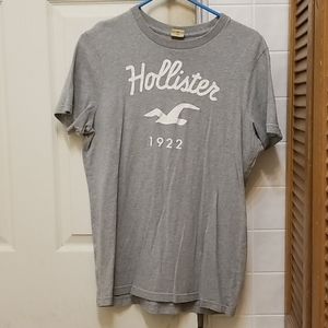 Hollister t-shirt